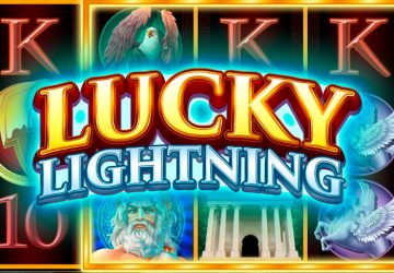 Автомат Lucky Lightning в All In казино